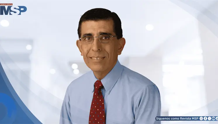 La EPOC no siempre es solo por fumar: Conoce los factores de riesgo y sus tratamientos La EPOC no siempre es solo por fumar: Conoce los factores de riesgo y sus tratamientos