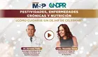Festividades, enfermedades crónicas y nutrición: ¿cómo cuidarse sin dejar de celebrar?