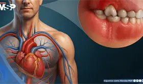 Consultas dentales podrían detectar hasta el 50% de casos de hipertensión y diabetes no diagnosticados