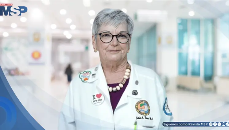 Fundación FEAT celebra más de 14 años educando en su simposio de enfermedades inflamatorias del intestino Fundación FEAT celebra más de 14 años educando en su simposio de enfermedades inflamatorias del intestino