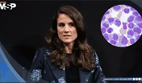 ¿De qué trata la leucemia mieloide aguda? Cáncer terminal que padece la nieta del expresidente Kennedy