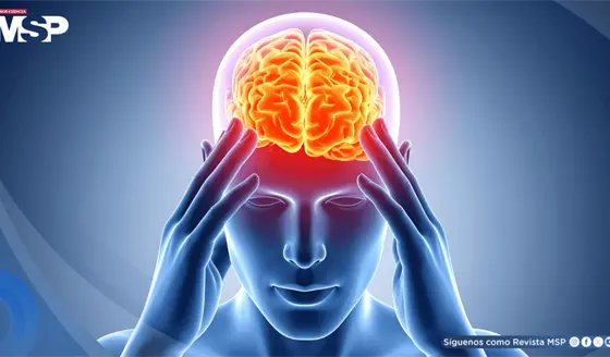 El 95% de los pacientes de migraña espera seis años para ser diagnosticado