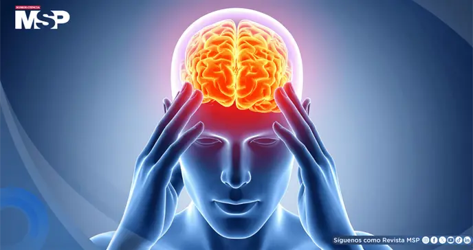 El 95% de los pacientes de migraña espera seis años para ser diagnosticado