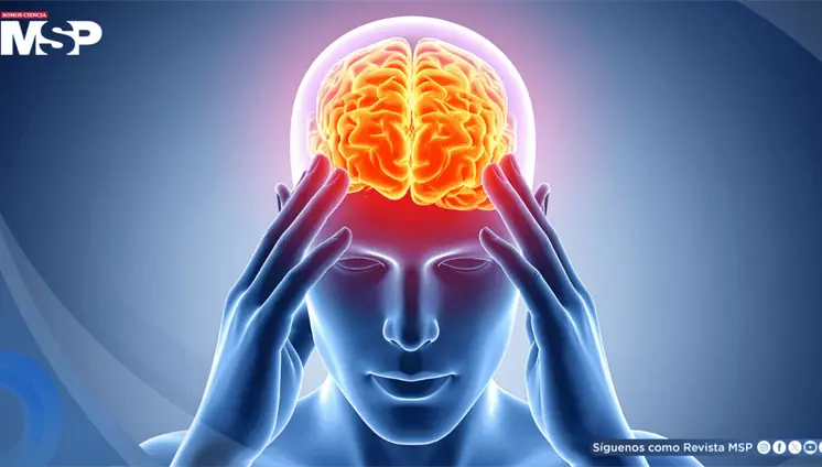 El 95% de los pacientes de migraña espera seis años para ser diagnosticado El 95% de los pacientes de migraña espera seis años para ser diagnosticado