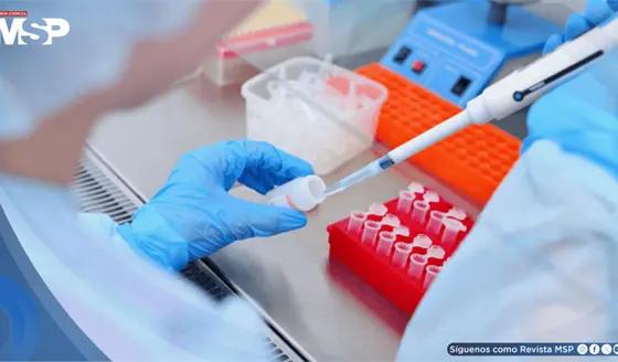 Alteraciones inmunológicas podrían predecir el cáncer en personas con VIH un año antes del diagnóstico