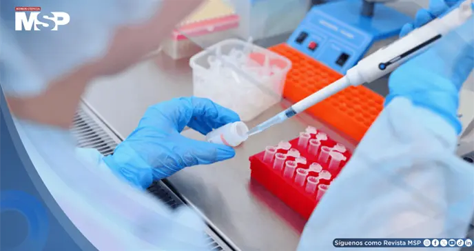 Alteraciones inmunológicas podrían predecir el cáncer en personas con VIH un año antes del diagnóstico Alteraciones inmunológicas podrían predecir el cáncer en personas con VIH un año antes del diagnóstico