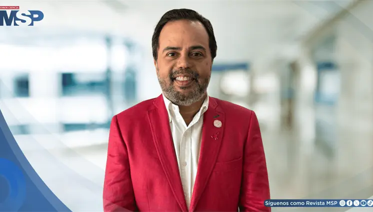 República Dominicana diagnosticaría más del 95% de personas con VIH e impulsa tratamientos