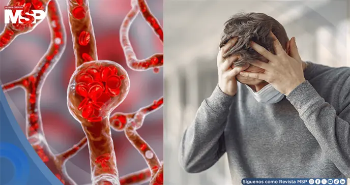 Estrés crónico eleva el azúcar en sangre y aumenta el riesgo de diabetes tipo 2: Estudio