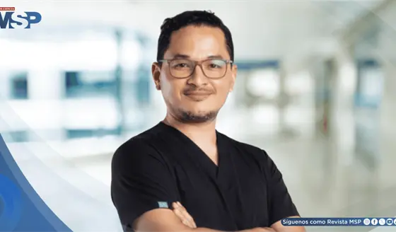 Mala circulación, pérdida de sensibilidad y susceptibilidad a infecciones: así avanza el pie diabético