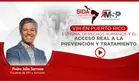 VIH en Puerto Rico: estigma, derechos humanos y el acceso real a la prevención y tratamiento