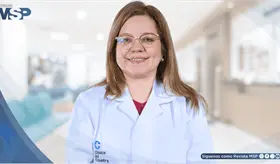 Prediabetes podría detectarse hasta 10 años antes del diagnóstico de diabetes tipo 2: Experta