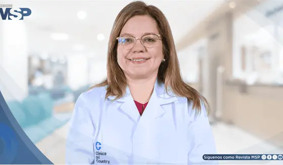 Prediabetes podría detectarse hasta 10 años antes del diagnóstico de diabetes tipo 2: Experta