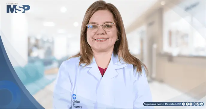 Prediabetes podría detectarse hasta 10 años antes del diagnóstico de diabetes tipo 2: Experta