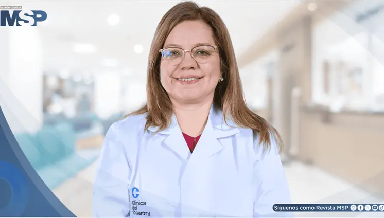 Prediabetes podría detectarse hasta 10 años antes del diagnóstico de diabetes tipo 2: Experta