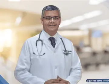 La EPOC se complicaría por falta de detección temprana y riesgos que no se reconocen a tiempo