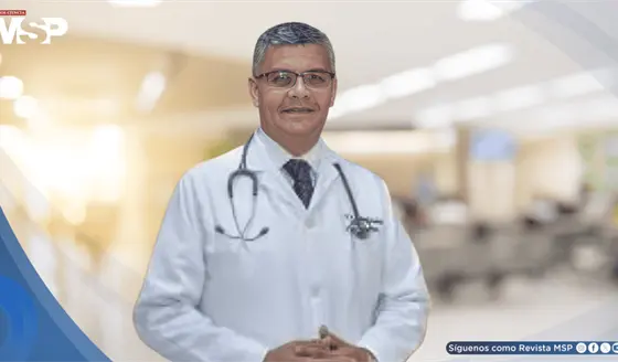 La EPOC se complicaría por falta de detección temprana y riesgos que no se reconocen a tiempo