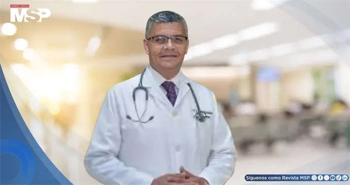 La EPOC se complicaría por falta de detección temprana y riesgos que no se reconocen a tiempo