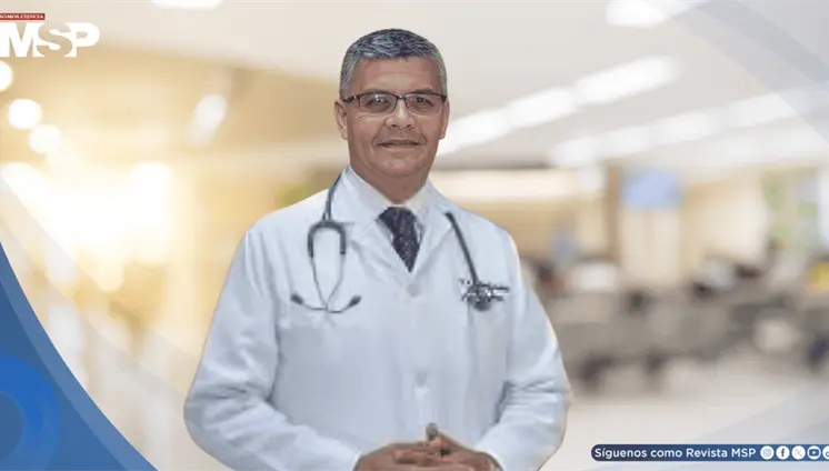 La EPOC se complicaría por falta de detección temprana y riesgos que no se reconocen a tiempo
