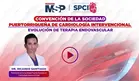 Evolución de Terapia Endovascular