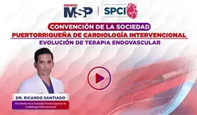 Evolución de Terapia Endovascular
