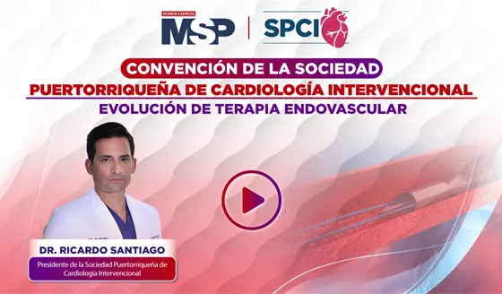 Evolución de Terapia Endovascular