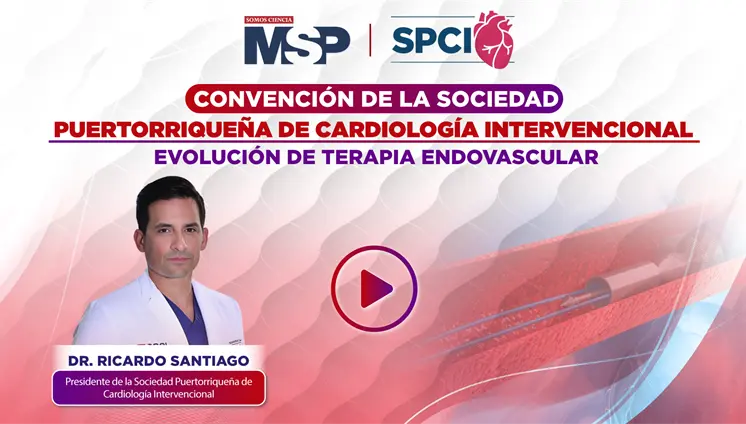 Evolución de Terapia Endovascular