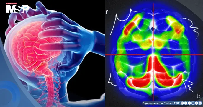 ¿Cómo reconocer un ataque de pánico? Qué pasa en el cuerpo, síntomas y cómo recuperar el control