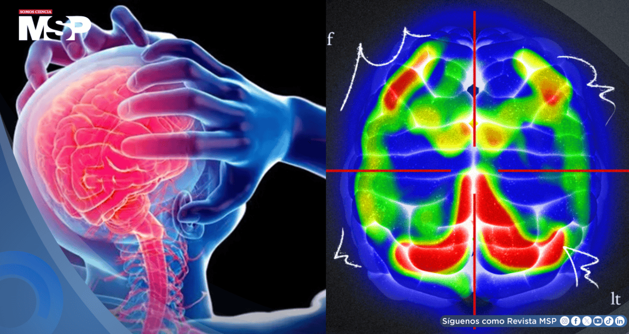 ¿Cómo reconocer un ataque de pánico? Qué pasa en el cuerpo, síntomas y cómo recuperar el control