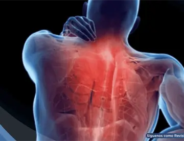 ¿Por qué los nudos musculares causan tanto dolor? Te contamos cómo aliviarlo