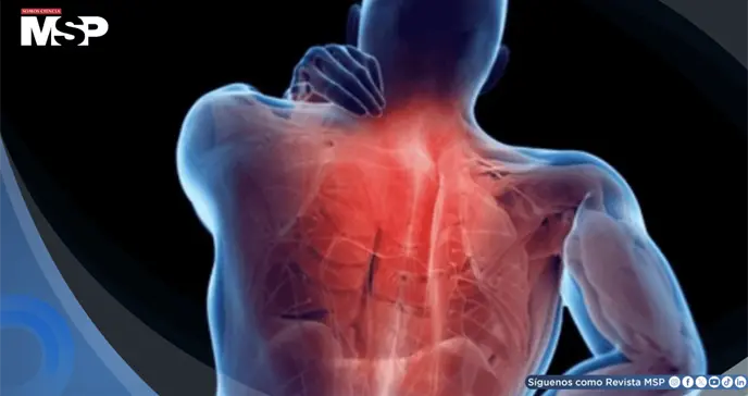 ¿Por qué los nudos musculares causan tanto dolor? Te contamos cómo aliviarlo ¿Por qué los nudos musculares causan tanto dolor? Te contamos cómo aliviarlo