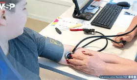 Mini-examen clínico: Hipertensión en pediatría