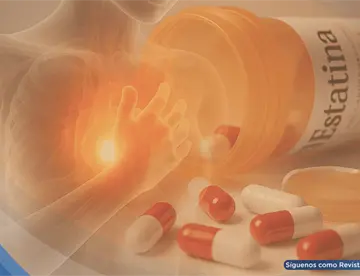 Estatinas podrían reducir un 50% el riesgo cardíaco en mujeres sin infarto previo: Estudio