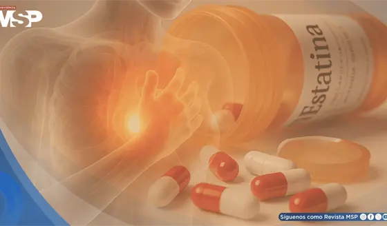 Estatinas podrían reducir un 50% el riesgo cardíaco en mujeres sin infarto previo: Estudio