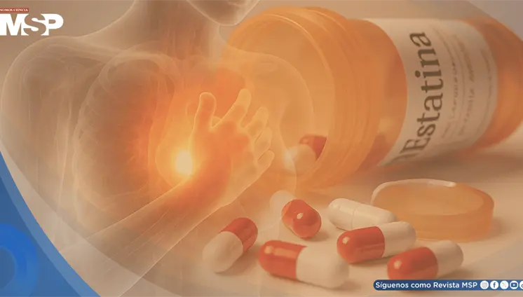 Estatinas podrían reducir un 50% el riesgo cardíaco en mujeres sin infarto previo: Estudio Estatinas podrían reducir un 50% el riesgo cardíaco en mujeres sin infarto previo: Estudio
