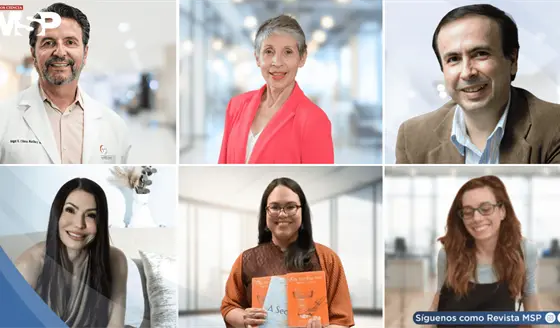 Culmina con éxito Congreso de Esclerosis Múltiple en Puerto Rico: Avances en diagnóstico y tratamiento 