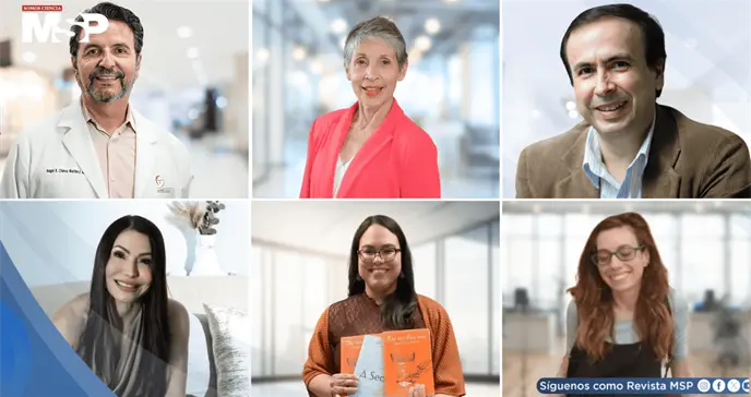 Culmina con éxito Congreso de Esclerosis Múltiple en Puerto Rico: Avances en diagnóstico y tratamiento Culmina con éxito Congreso de Esclerosis Múltiple en Puerto Rico: Avances en diagnóstico y tratamiento