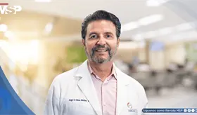 Podemos diagnosticar pacientes antes de que aparezcan los síntomas de la Esclerosis Múltiple