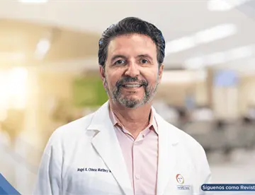 Podemos diagnosticar pacientes antes de que aparezcan los síntomas de la Esclerosis Múltiple