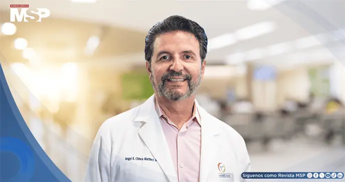 Podemos diagnosticar pacientes antes de que aparezcan los síntomas de la Esclerosis Múltiple Podemos diagnosticar pacientes antes de que aparezcan los síntomas de la Esclerosis Múltiple