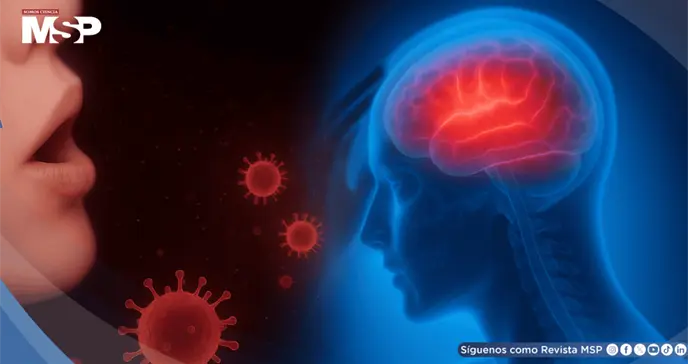 La gripe podría desencadenar infartos e ictus en las semanas posteriores a la infección, según estudio La gripe podría desencadenar infartos e ictus en las semanas posteriores a la infección, según estudio