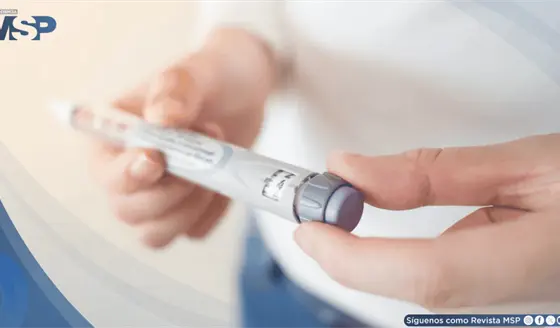 Tirzepatida: Esto es lo que debe saber sobre sus efectos secundarios y precauciones