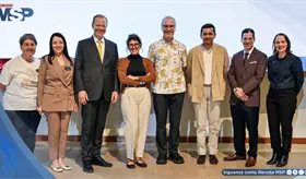 Ciencias Médicas reúne expertos globales en la 33.ª Conferencia de Neurociencia de Puerto Rico