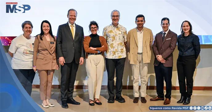 Ciencias Médicas reúne expertos globales en la 33.ª Conferencia de Neurociencia de Puerto Rico Ciencias Médicas reúne expertos globales en la 33.ª Conferencia de Neurociencia de Puerto Rico