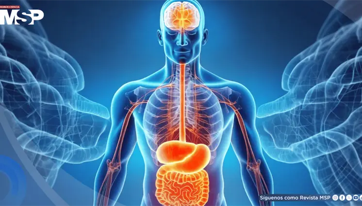 Estas son las 4 señales físicas que el cuerpo envía cuando está sobrecargado por el estrés Estas son las 4 señales físicas que el cuerpo envía cuando está sobrecargado por el estrés