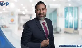 César Montijo Natal asume la Presidencia de la Asociación de Salud Primaria de Puerto Rico