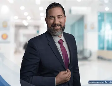 César Montijo Natal asume la Presidencia de la Asociación de Salud Primaria de Puerto Rico