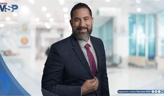 César Montijo Natal asume la Presidencia de la Asociación de Salud Primaria de Puerto Rico