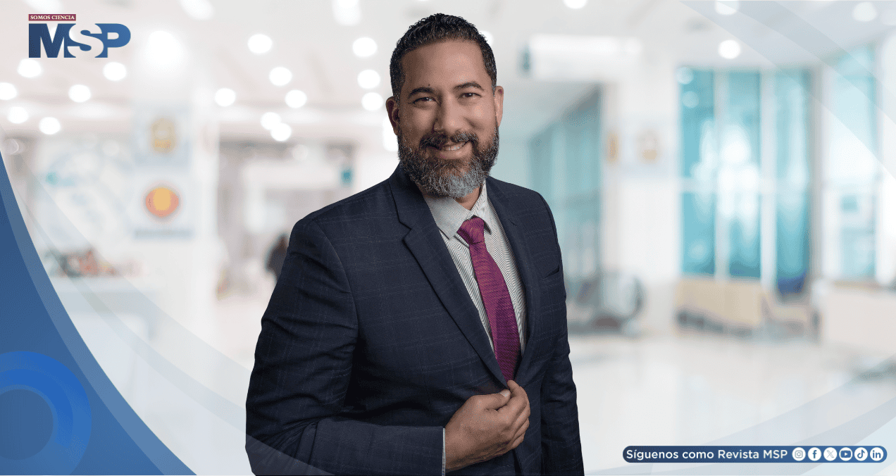 César Montijo Natal asume la Presidencia de la Asociación de Salud Primaria de Puerto Rico