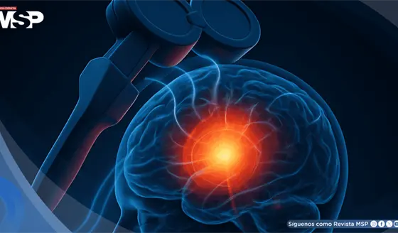 Estimulación magnética transcraneal frenaría el deterioro cognitivo y la demencia en 76% de los pacientes