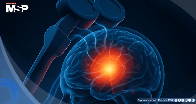 Estimulación magnética transcraneal frenaría el deterioro cognitivo y la demencia en 76% de los pacientes